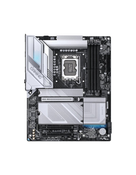 Placa Base Gigabyte B860 Gaming X WIFI6E ATX Intel Socket 1851
