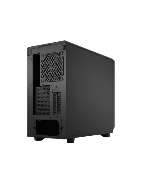 Fractal Design Meshify 2 Black Solid