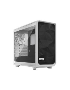 Fractal Design Meshify 2 Lite White TG Clear Tint