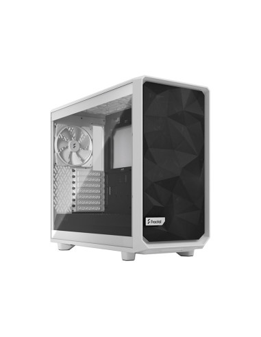 Fractal Design Meshify 2 Lite White TG Clear Tint