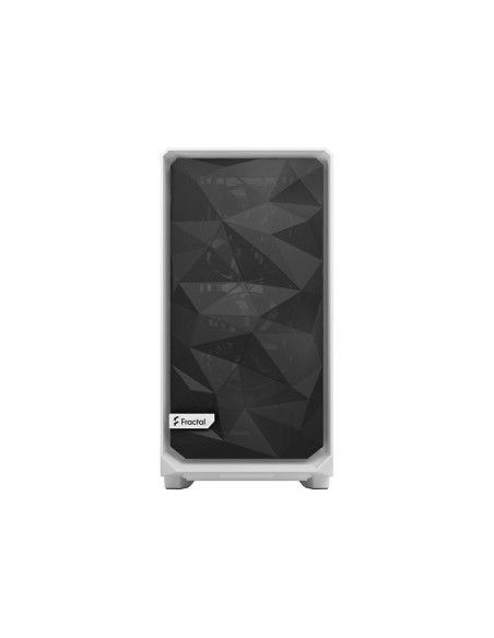 Fractal Design Meshify 2 Lite White TG Clear Tint