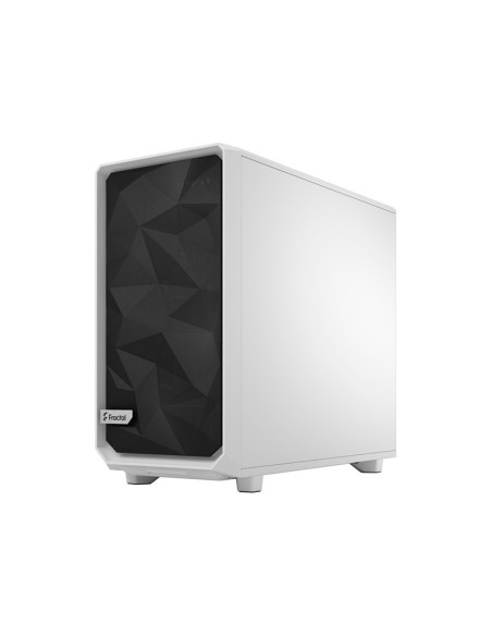 Fractal Design Meshify 2 Lite White TG Clear Tint