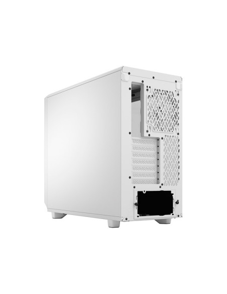 Fractal Design Meshify 2 Lite White TG Clear Tint
