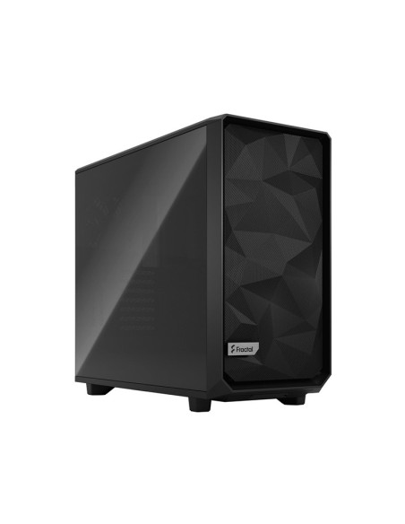 Fractal Design Meshify 2 Black TG Dark Tint
