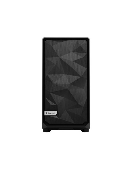 Fractal Design Meshify 2 Black TG Dark Tint