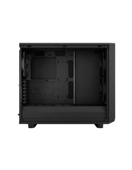 Fractal Design Meshify 2 Black TG Dark Tint