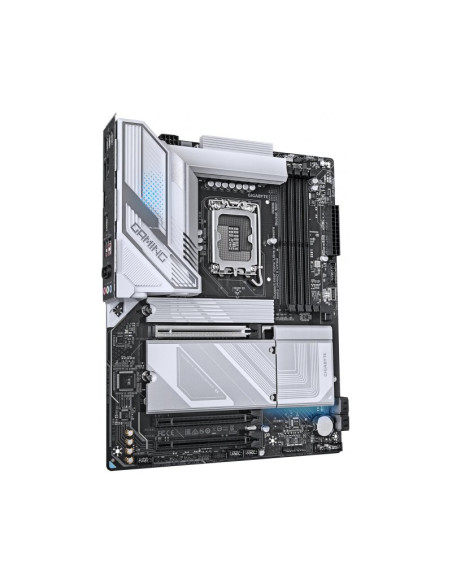 Placa Base Gigabyte B860 Gaming X WIFI6E ATX Intel Socket 1851