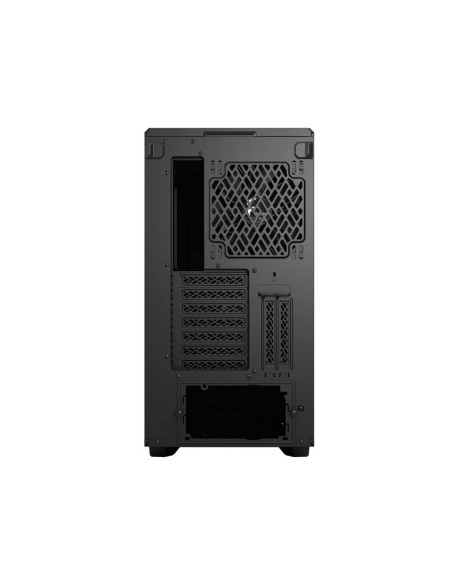 Fractal Design Meshify 2 Black TG Dark Tint