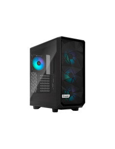 Fractal Design Meshify 2 Compact RGB Black TG Light Tint