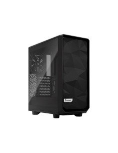 Fractal Design Meshify 2 Compact Lite Black TG Light Tint