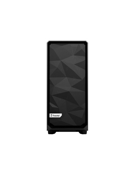 Fractal Design Meshify 2 Compact Lite Black TG Light Tint
