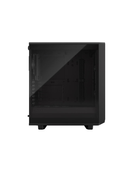 Fractal Design Meshify 2 Compact Lite Black TG Light Tint