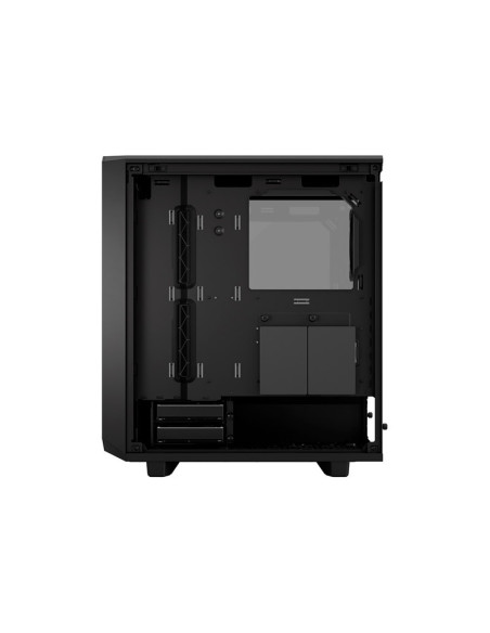 Fractal Design Meshify 2 Compact Lite Black TG Light Tint