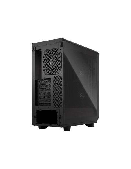 Fractal Design Meshify 2 Compact Lite Black TG Light Tint