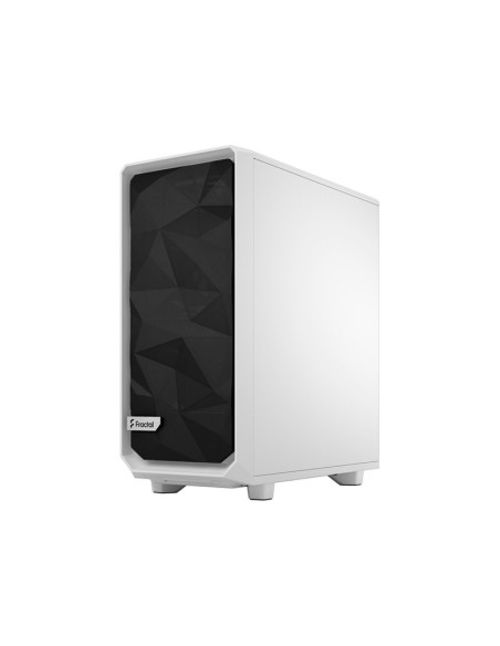 Fractal Design Meshify 2 Compact Lite White TG Clear Tint