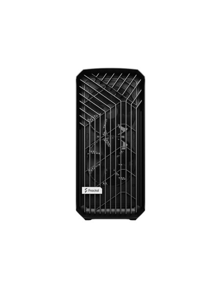 Fractal Design Torrent Black TG Light