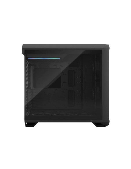 Fractal Design Torrent Black TG Light