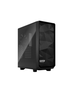 Fractal Design Meshify 2 Compact TG Light Tint