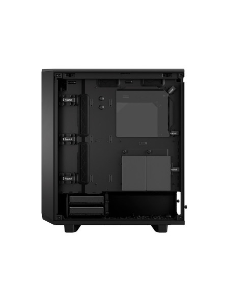 Fractal Design Meshify 2 Compact TG Light Tint