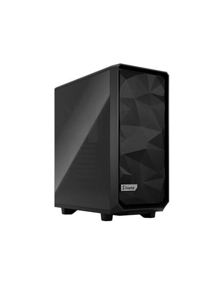 Fractal Design Meshify 2 Compact TG Dark Tint
