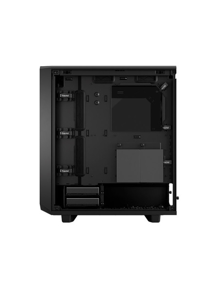 Fractal Design Meshify 2 Compact TG Dark Tint