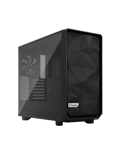Fractal Design Meshify 2 Lite Black TG Light Tint