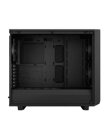 Fractal Design Meshify 2 Lite Black TG Light Tint