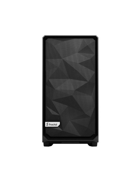 Fractal Design Meshify 2 Lite Black TG Light Tint