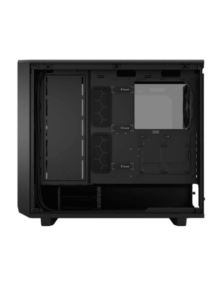 Fractal Design Meshify 2 Lite Black TG Light Tint