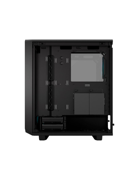 Fractal Design Meshify 2 Compact Lite RGB Black TG Light Tint