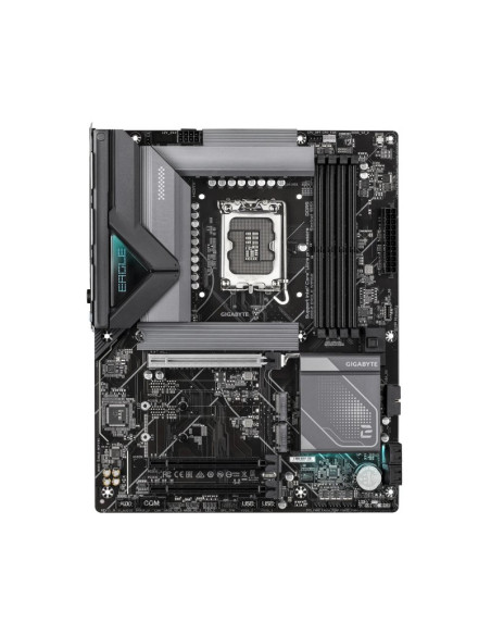 Placa Base Gigabyte B860 Eagle WIFI6E ATX Intel Socket 1851