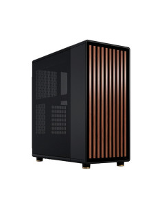 Fractal Design North Charcoal Black