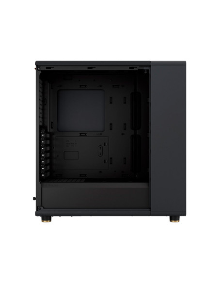 Fractal Design North Charcoal Black