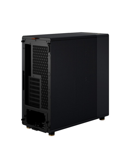 Fractal Design North Charcoal Black