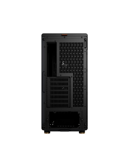 Fractal Design North Charcoal Black