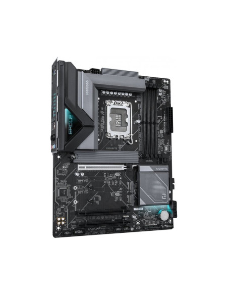 Placa Base Gigabyte B860 Eagle WIFI6E ATX Intel Socket 1851