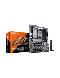 Placa Base Gigabyte B860 DS3H WIFI6E ATX Intel Socket 1851