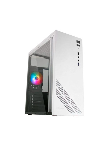 Mars Gaming MC100 Blanca