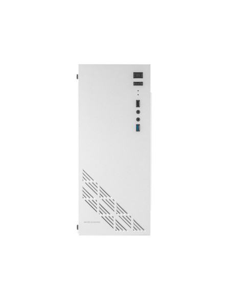 Mars Gaming MC100 Blanca