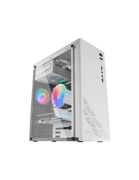 Mars Gaming MC100 Blanca