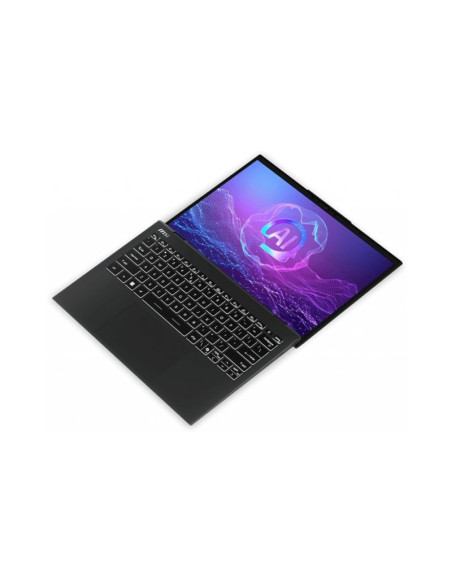 MSI Prestige 13 AI+ EVO A2VMG-042ES 13.3" U7-258V 32GB 1TB SSD W11