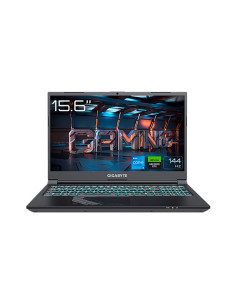 Gigabyte G5 KF5-53ES354SD 15.6" i5-13500H 16GB RTX 4060 1TB