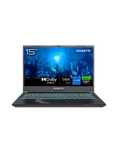 Gigabyte G5 MF5-H2ES354KD 15.6" i7-13620H 16GB RTX 4050 1TB