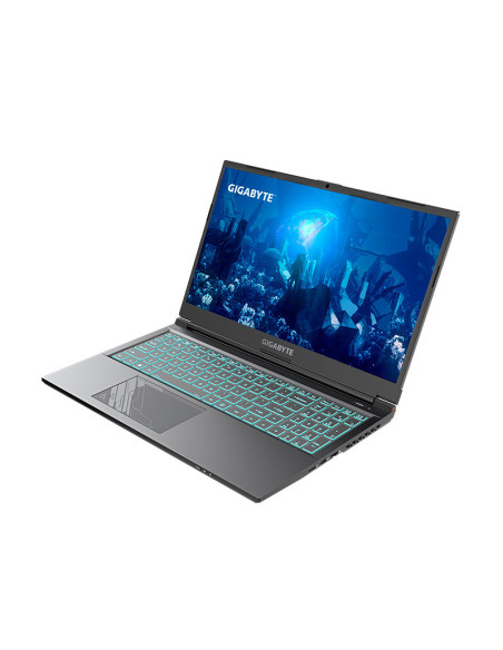 Gigabyte G5 MF5-H2ES354KD 15.6" i7-13620H 16GB RTX 4050 1TB