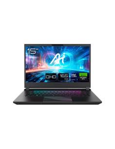 Gigabyte AORUS 15 BKG-13ES754SH 15.6" U7-155H 16GB RTX 4060 1TB W11