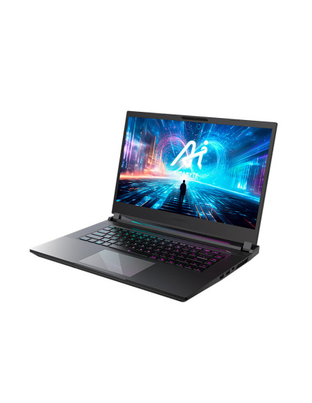 Gigabyte AORUS 15 BKG-13ES754SH 15.6" U7-155H 16GB RTX 4060 1TB W11