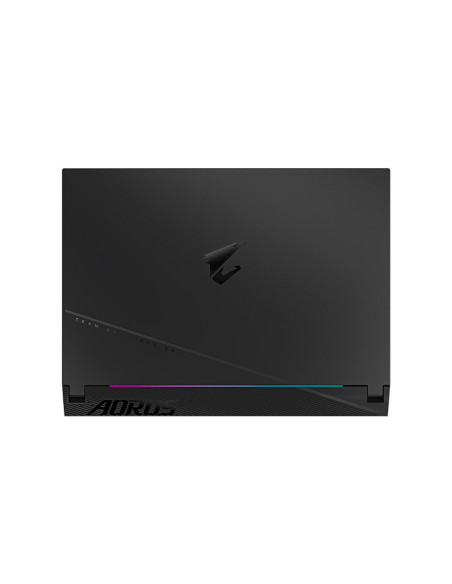 Gigabyte AORUS 15 BKG-13ES754SH 15.6" U7-155H 16GB RTX 4060 1TB W11