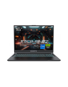 Gigabyte G6 MF-72ES89 15.6" i7-13620H 16GB RTX 4050 512GB