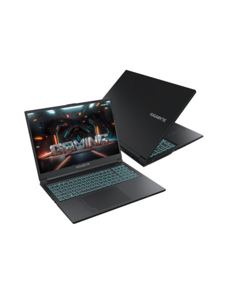 Gigabyte G6 MF-72ES89 15.6" i7-13620H 16GB RTX 4050 512GB