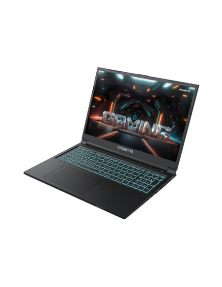 Gigabyte G6 MF-72ES89 15.6" i7-13620H 16GB RTX 4050 512GB